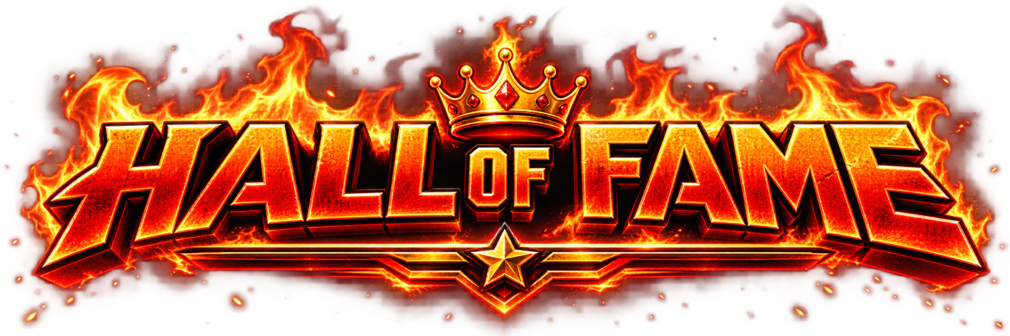 Hall of Fame